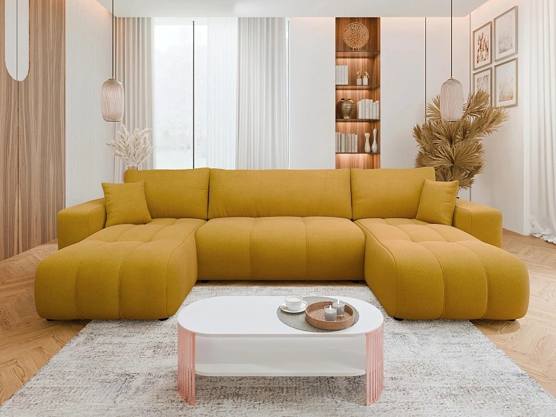 Sedací souprava FURYN - Velo 626