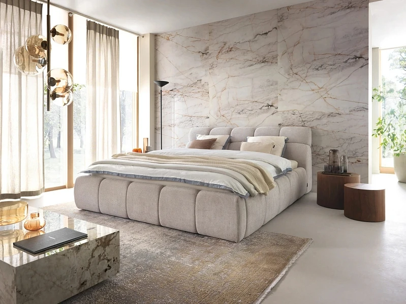 Postel GIULIA  - 160x200