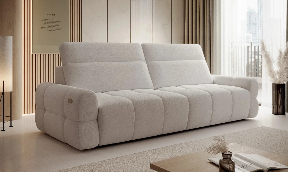 Pohovka MATEO BIGSOFA