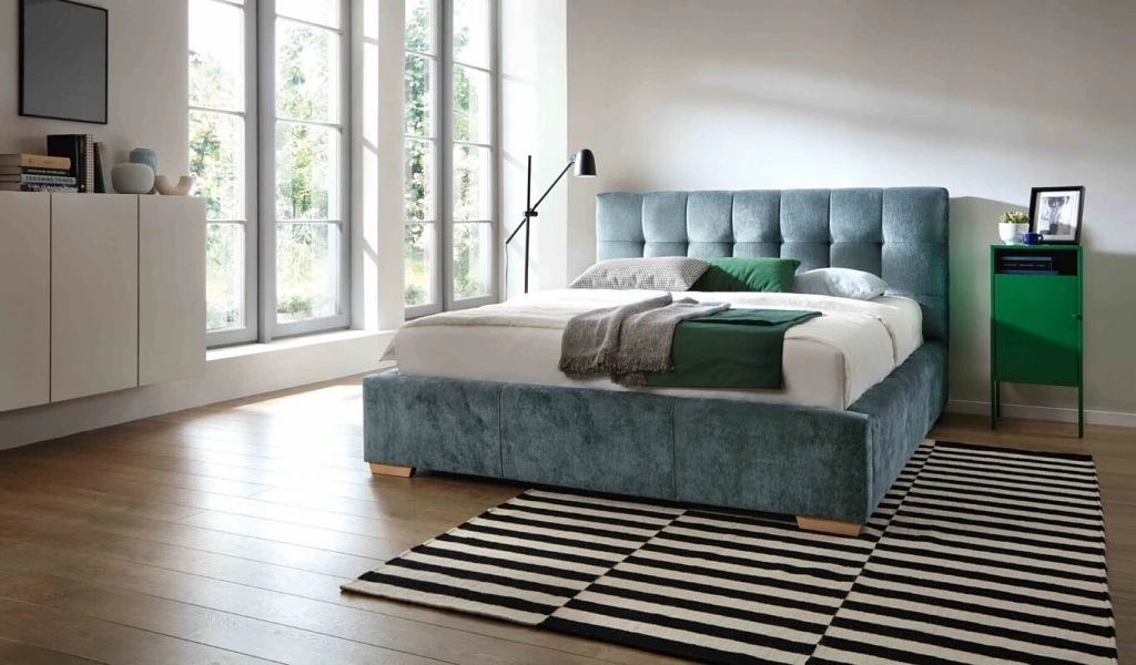 Postel SIERRA  - 140x200