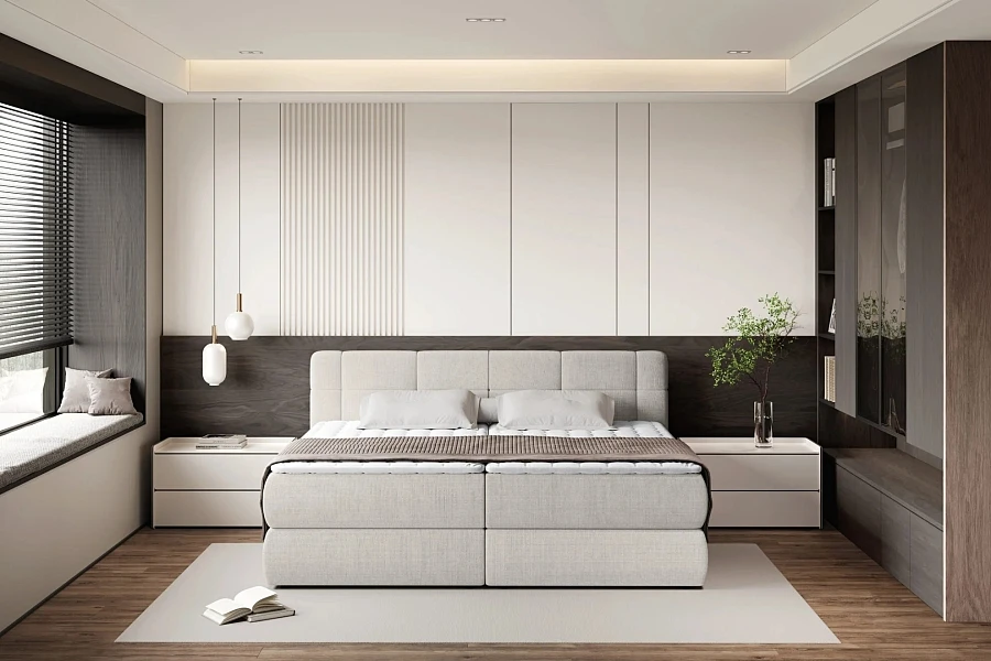 Postel GRANDE - 200x200