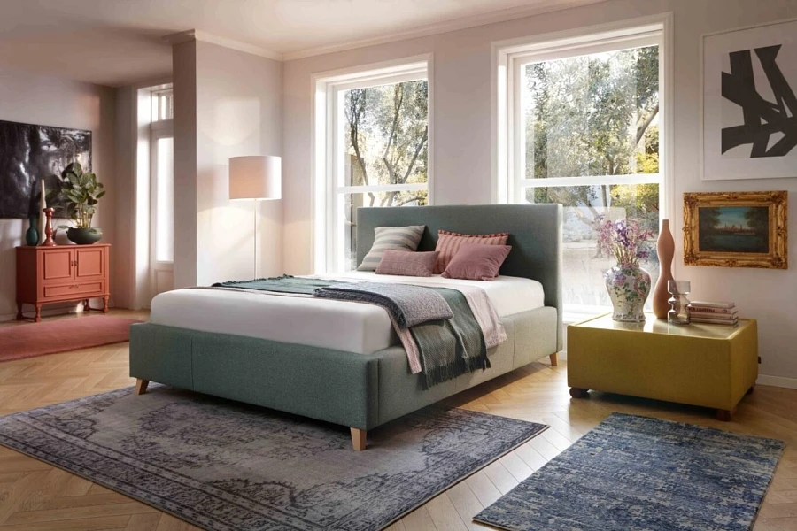 Postel BASIC  - 140x200