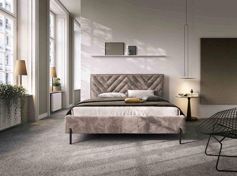 Postel NASHVILLE  - 160x200