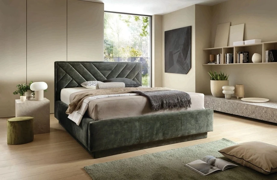 Postel PRATO - 160x200