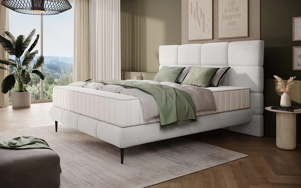 Postel CELINE  - 180x200