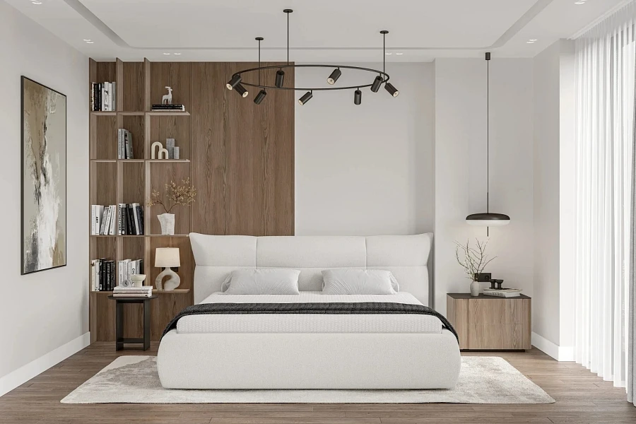 Postel JANE  - 160x200