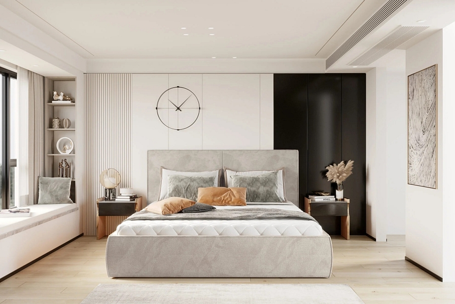 Postel NICOLE  - 160x200