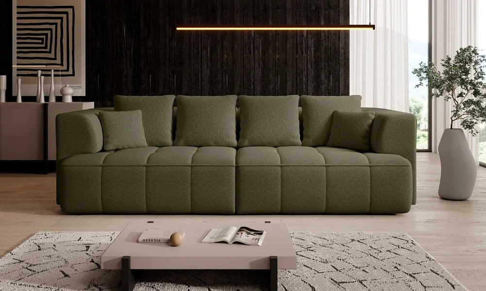 Pohovka ALBIO BIGSOFA