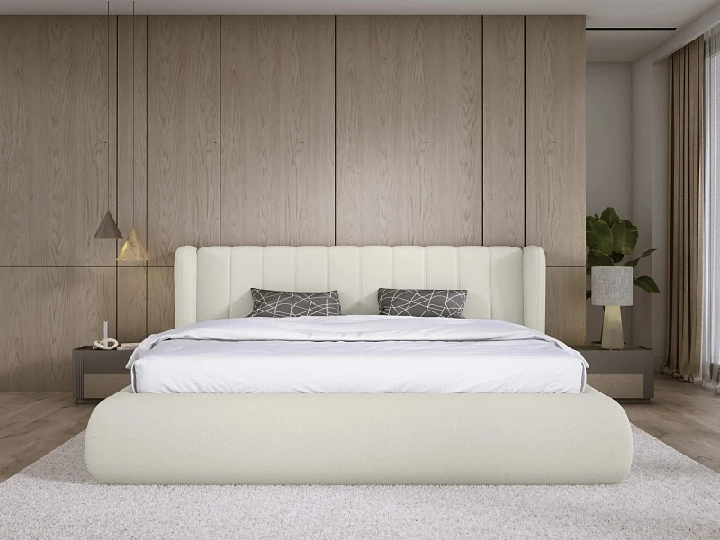 Postel FLORENCE  - 160x200