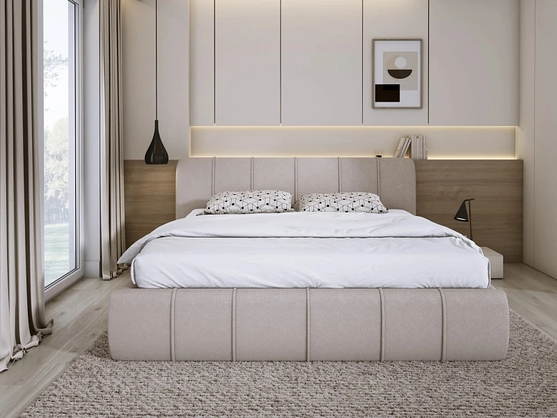 Postel SOUL  - 160x200