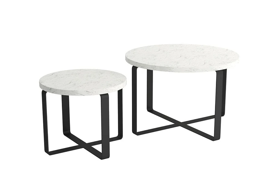 Set konferenčních stolků KODO