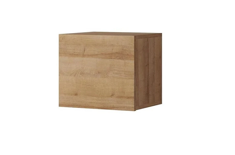 Závěsné polic CALABRINI C-03 Dub