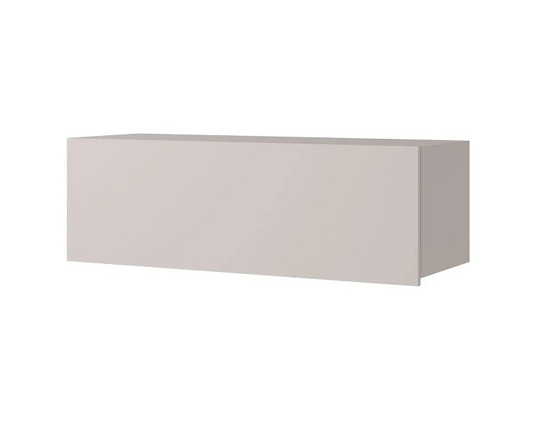 Závěsné polic CALABRINI C-10 105cm Kašmír