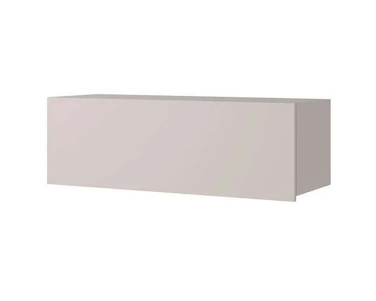 Závěsné polic CALABRINI C-10 105cm Kašmír