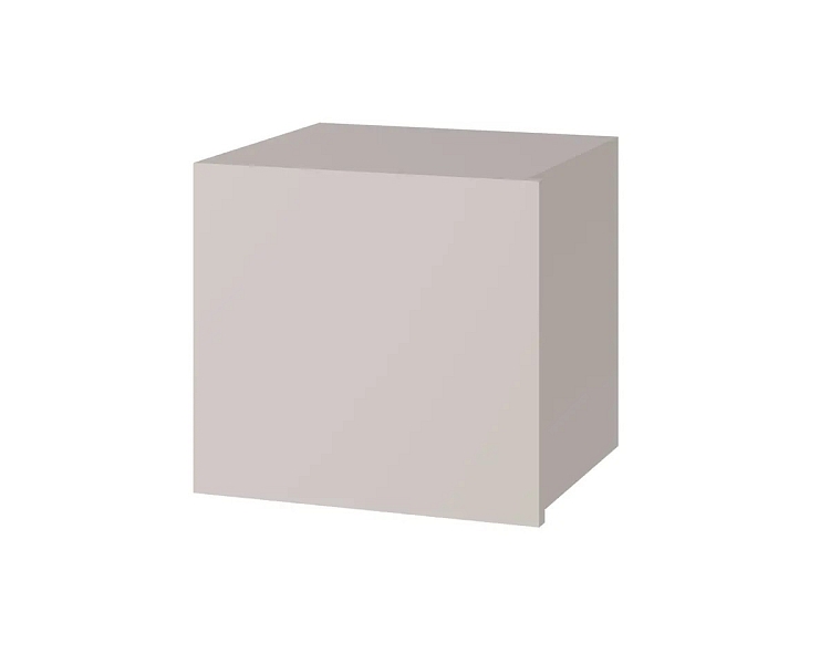 Závěsné polic CALABRINI C-03 Kašmír
