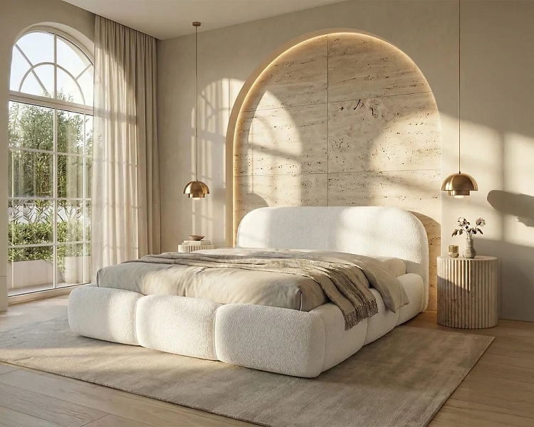 Postel OHIO SLIM 200x200 - Quelle 1
