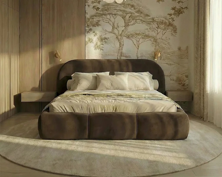 Postel OHIO SLIM 200x200 - Donna 28