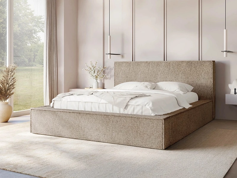 Postel GLEXI 140x200 - Bella 10