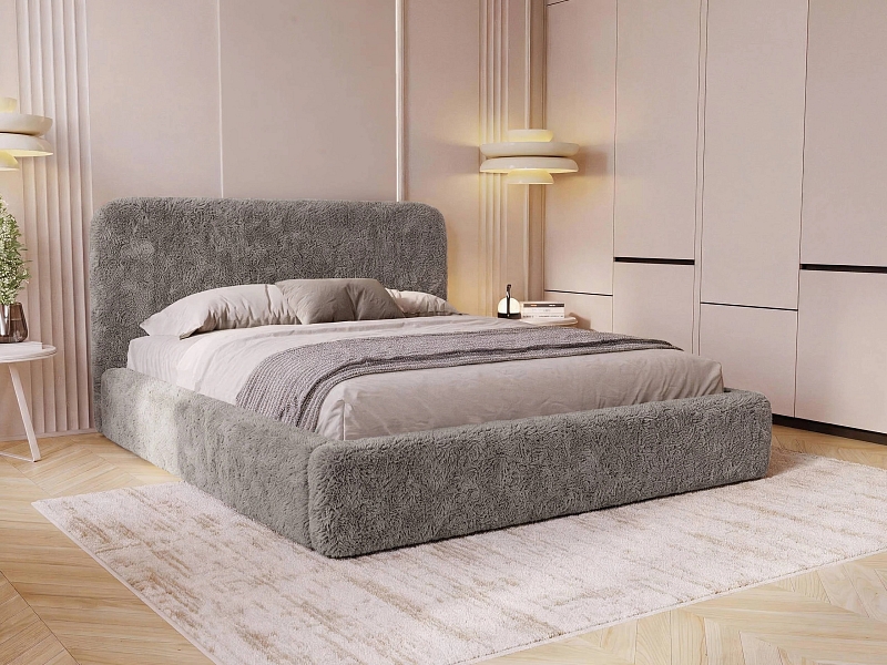 Postel LIVIA 160x200 - Mika 20