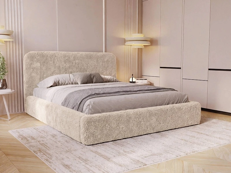 Postel LIVIA 180X200 - Mika 06