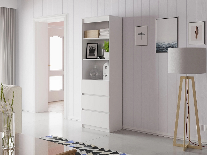 Knihovna OFFICE RS-60