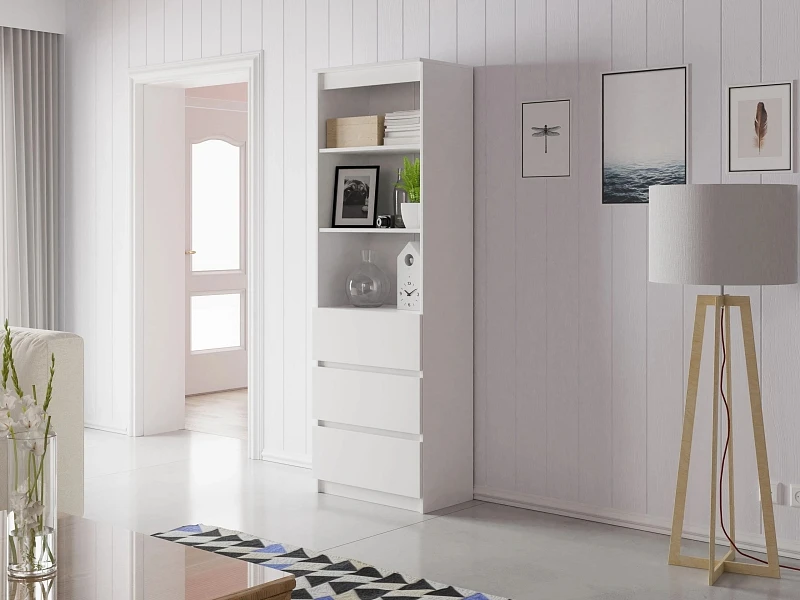 Knihovna OFFICE RS-60