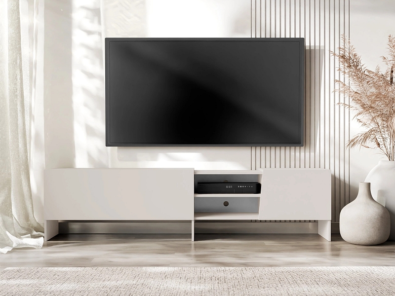TV stolek EDEGO 200