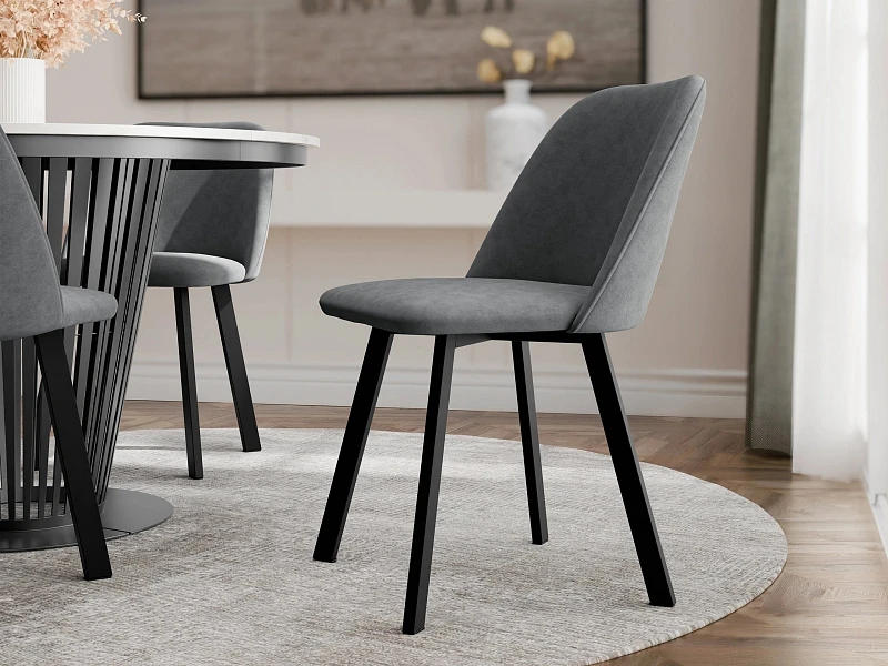 Židle K109 - Uttario Velvet 2970