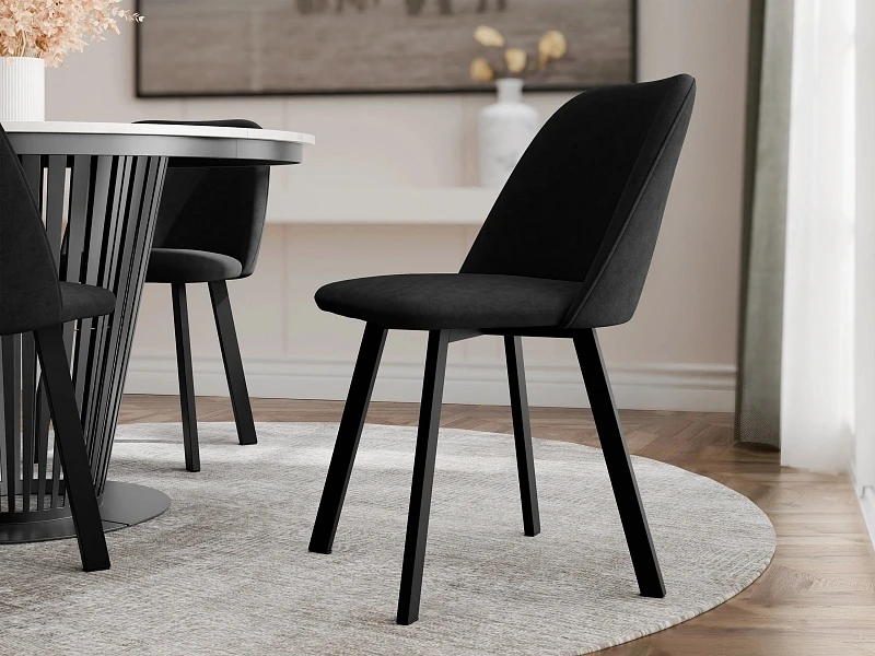 Židle K109 - Uttario Velvet 2980