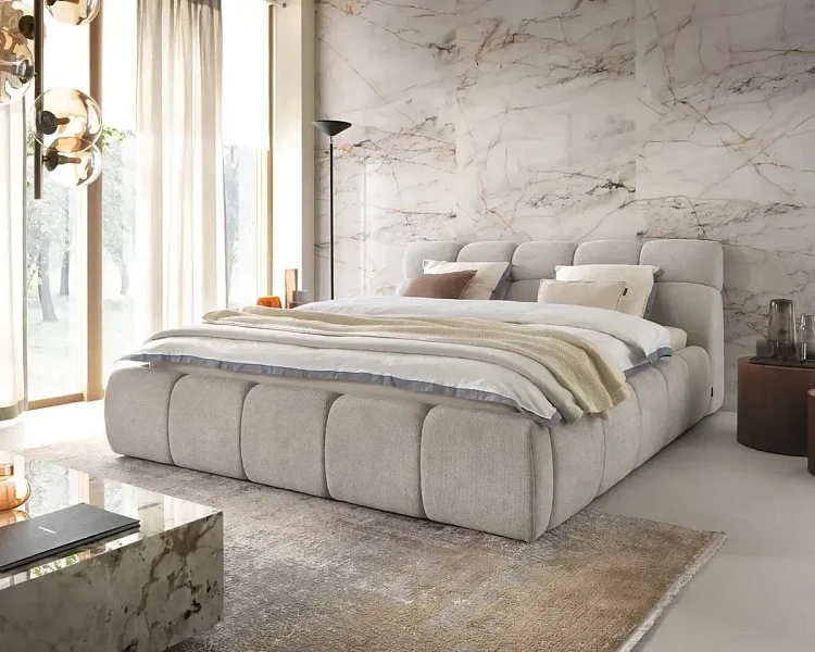  Postel GIULIA 180x200 Cloud 03 