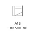 Modul BOLZANO A1S