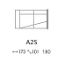 Modul BOLZANO A2S