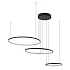CIRCOLO LED 3000K 10817