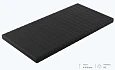 Topper BLACK 7 KOMFORTSCHAUM 180x200