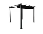 Zahradní pergola 3545