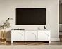 TV stolek ARCO 3D