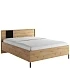 Postel COMO 160x200 - Dub artisan