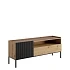 TV stolek COMO 150 1D1SZ - Dub artisan