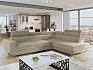 Rohová sedací souprava FONTI - Manila 02