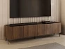 Tv stolek TEWOS 200 4D