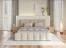 Postel LUNDA  - 160x200