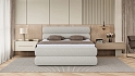 Boxspring postel NOLIO  - 180x200