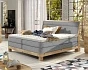 Boxspring postel DONNA - 160x200