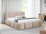Postel BIANCO 120x200 - Lambi 06