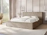 Postel GLEXI 140x200 - Bella 10