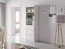 Knihovna OFFICE RS-60