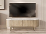 TV stolek LYGRINT 140 2D