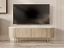 TV stolek LYGRINT 140 2D