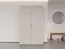 Šatní skříň CORTINA 120