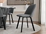 Židle K109 - Uttario Velvet 2970 / Uttario Velvet Pik 2970
